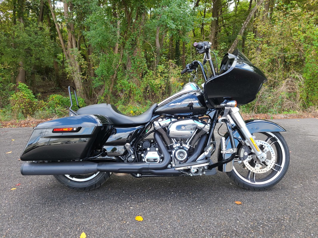 18 Harley Davidson Road Glide Harley Davidson Of Montgomery