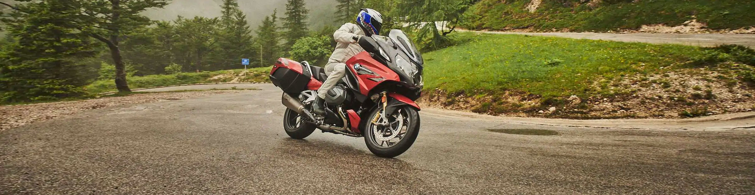 2019 BMW Motorcycles