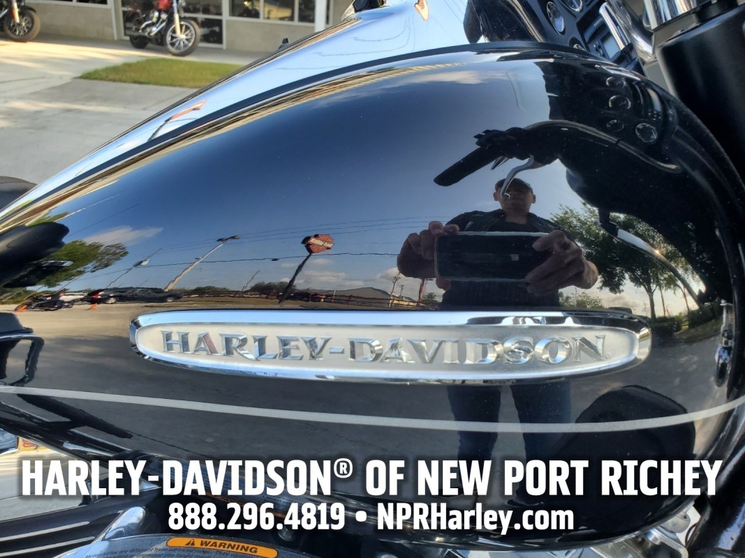 2012 Harley-Davidson Electra Glide Ultra Limited - Photo 3