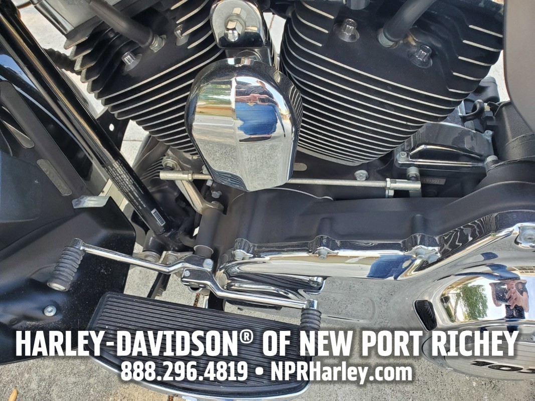 2012 Harley-Davidson Electra Glide Ultra Limited - Photo 9