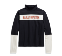 PULL HARLEY-DAVIDSON