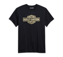 T-shirt Harley-Davidson Paris Bastille