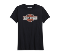 T-shirt Harley-Davidson