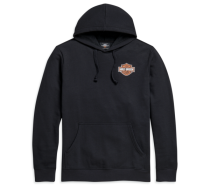 SWEAT HARLEY-DAVIDSON