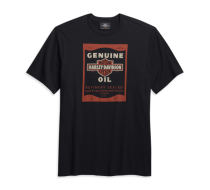 T-shirt Harley-Davidson