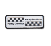 PATCH HARLEY-DAVIDSON