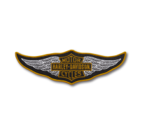 PATCH HARLEY-DAVIDSON