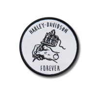 PATCH HARLEY-DAVIDSON
