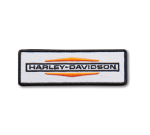 PATCH HARLEY-DAVIDSON