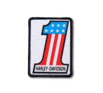 PATCH HARLEY-DAVIDSON