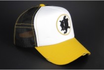 Casquette Rock'nFreeLife DARK DOG