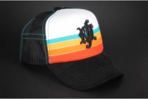 Casquette Rock'nFreeLife CHOPPER