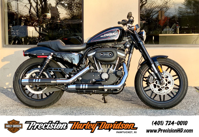 2020 Harley-Davidson® Roadster™ XL1200CX