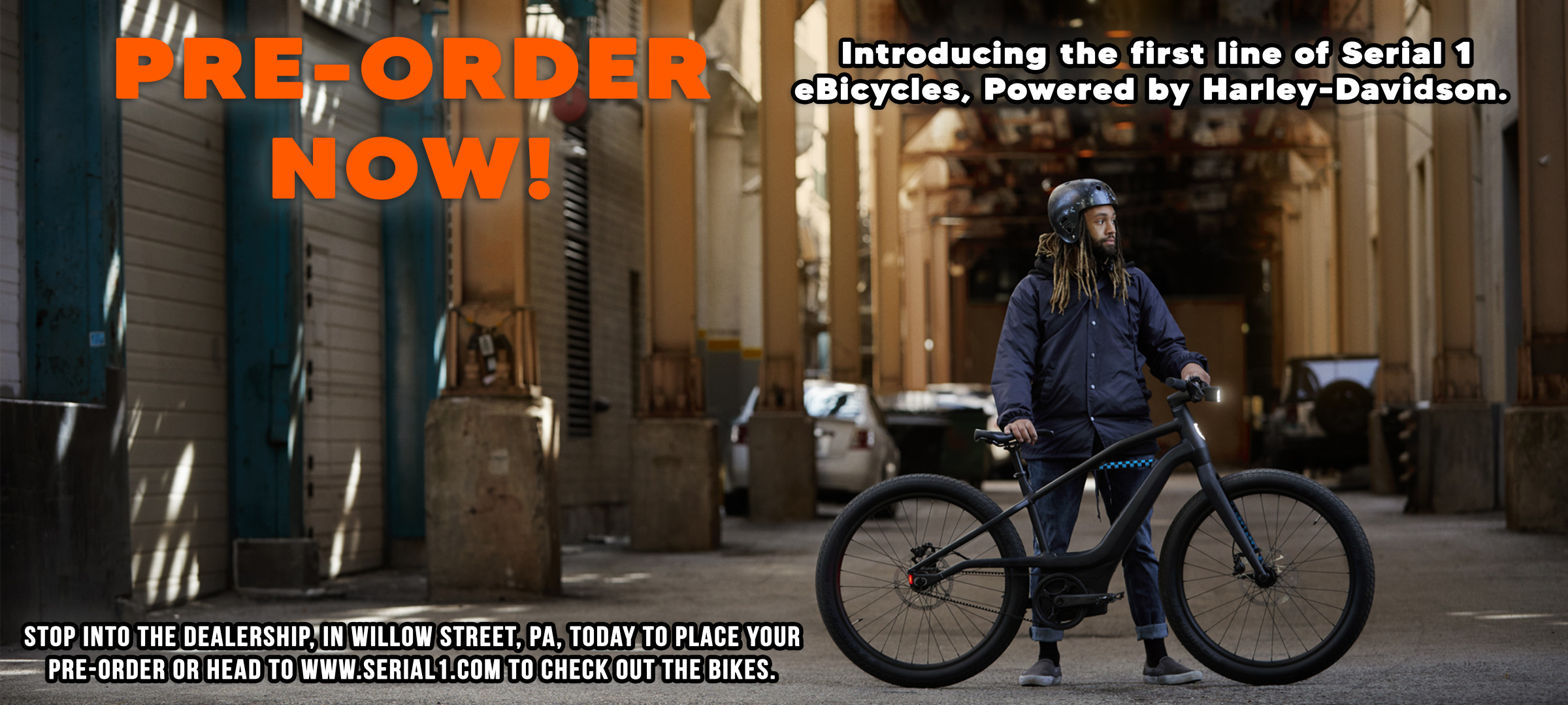 Lancaster HarleyDavidson Lancaster HarleyDavidson®