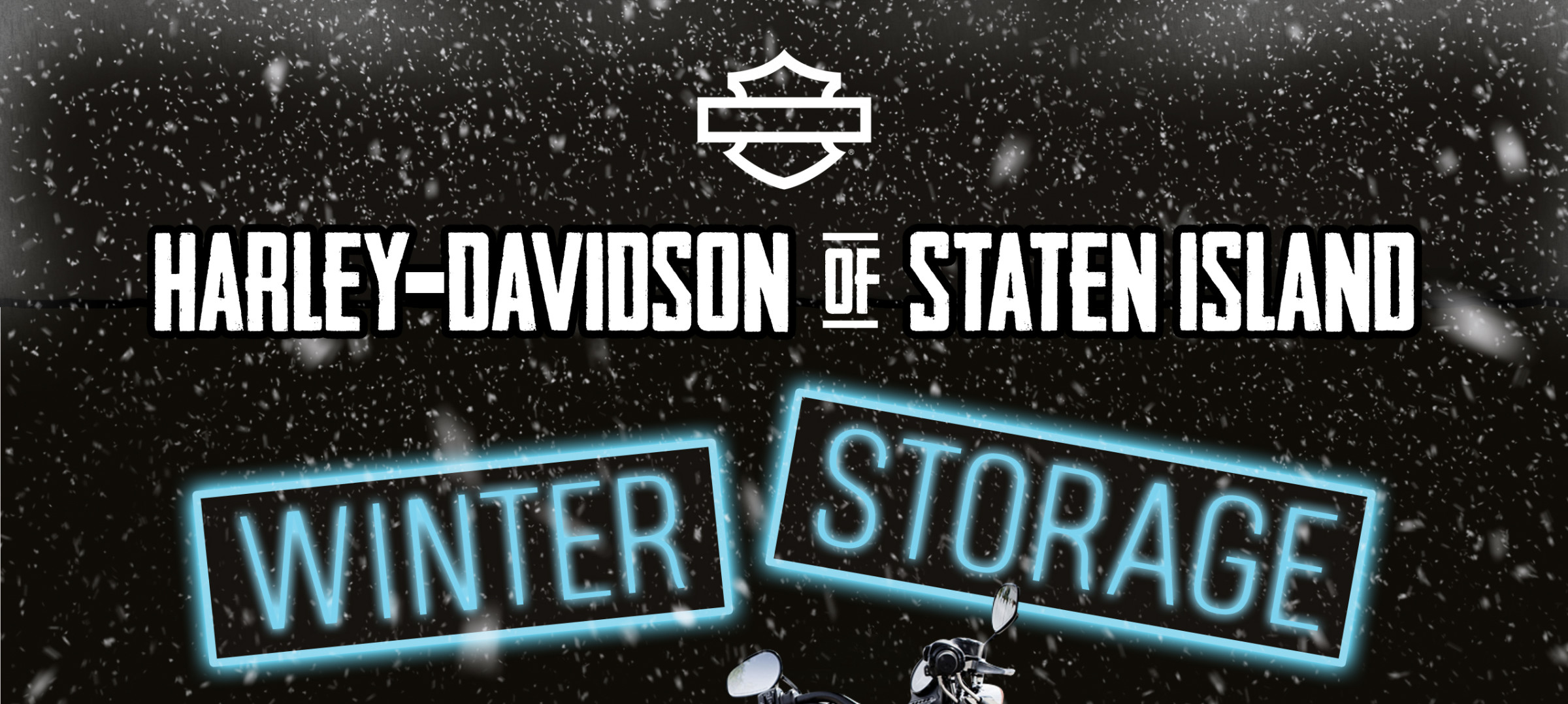 staten island harley