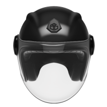 GUANG Jet Hématite Matte