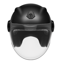 GUANG Jet Charbon Matte