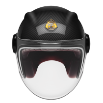 GUANG Jet Charbon Glossy