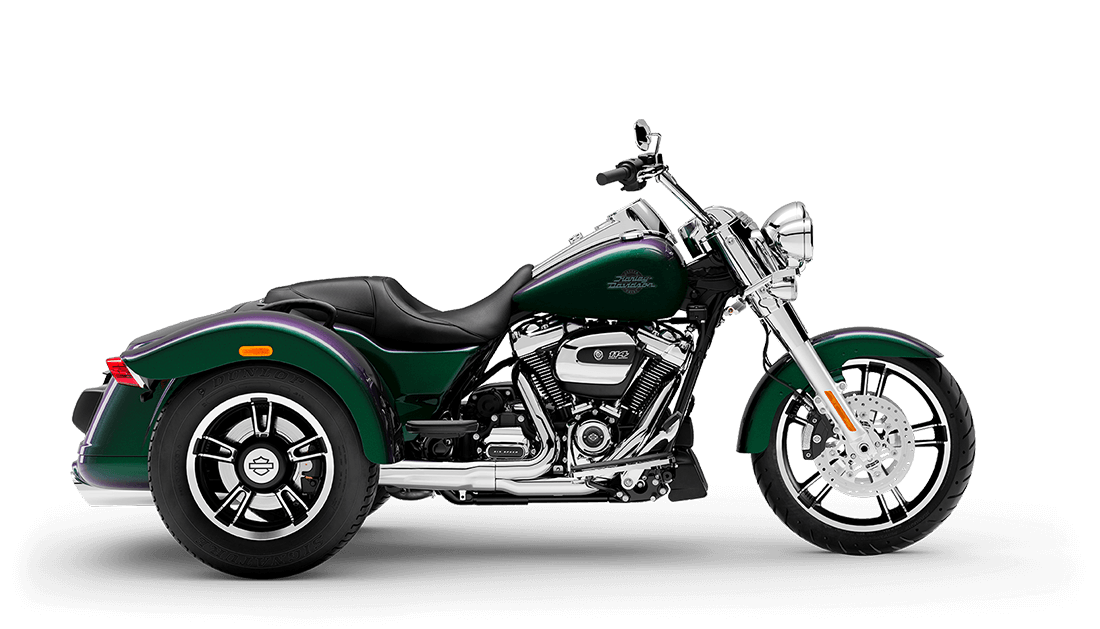 Freewheeler<sup>®</sup>