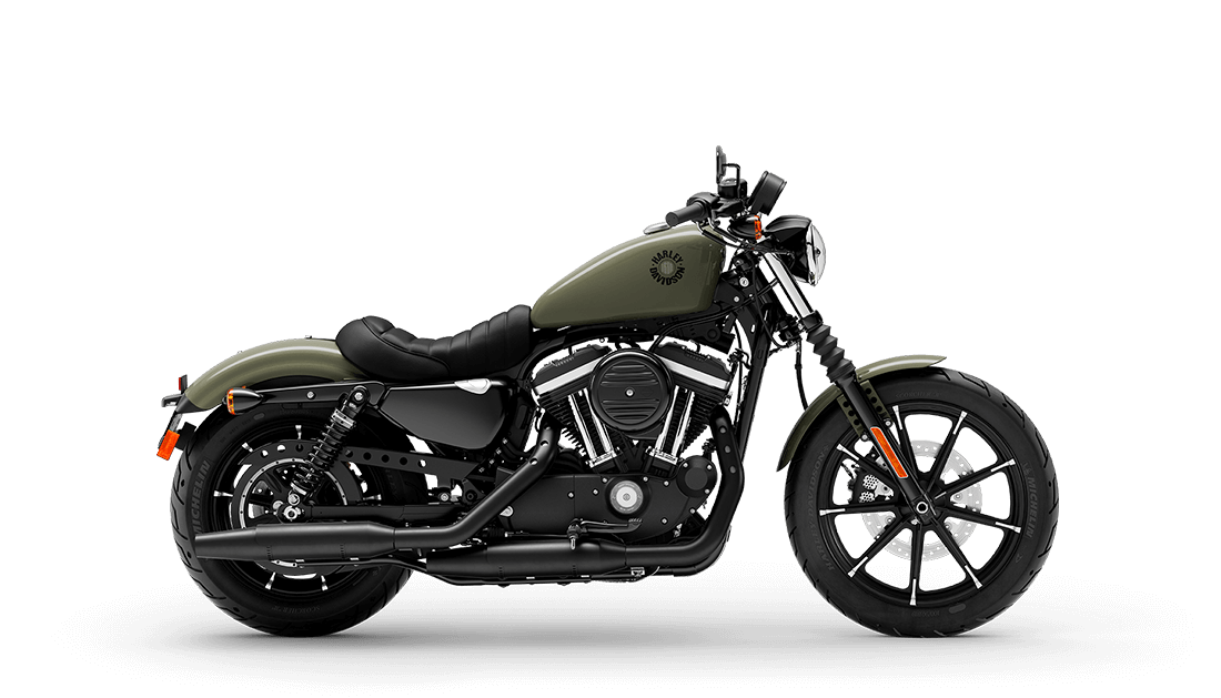 Iron 883<sup>™</sup>