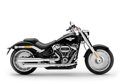 Fat Boy<sup>®</sup> 114