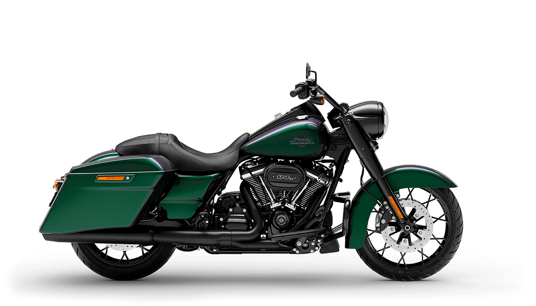 Road King<sup>®</sup> Special