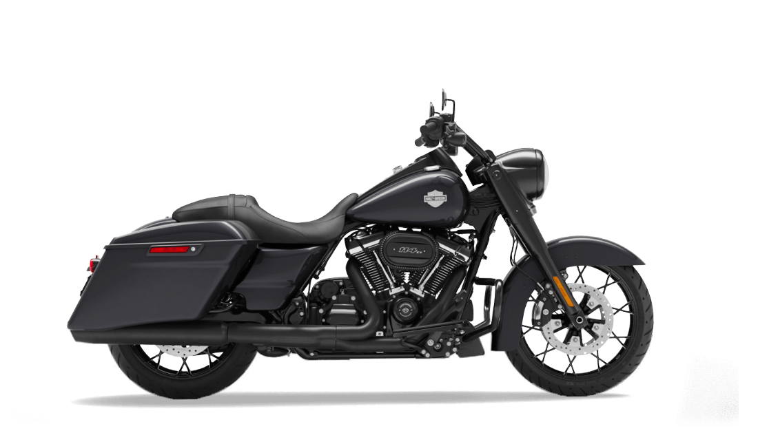 Road King<sup>®</sup> Special