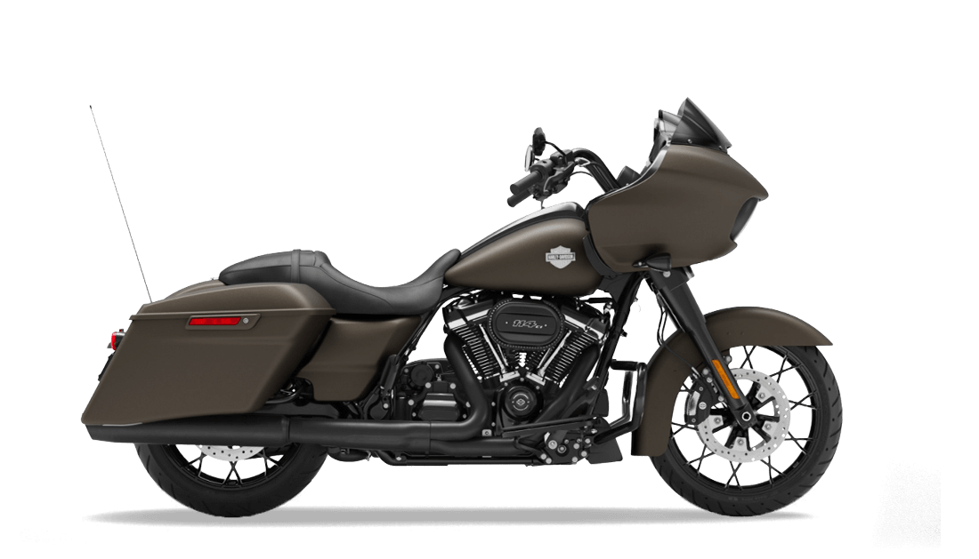 Road Glide<sup>®</sup> Special