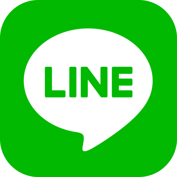 LINE公式アカウント　友だち募集中です