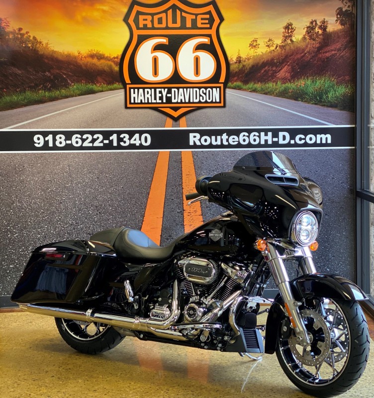 2021 Harley-Davidson® Street Glide® Special| New Motorcycle For Sale