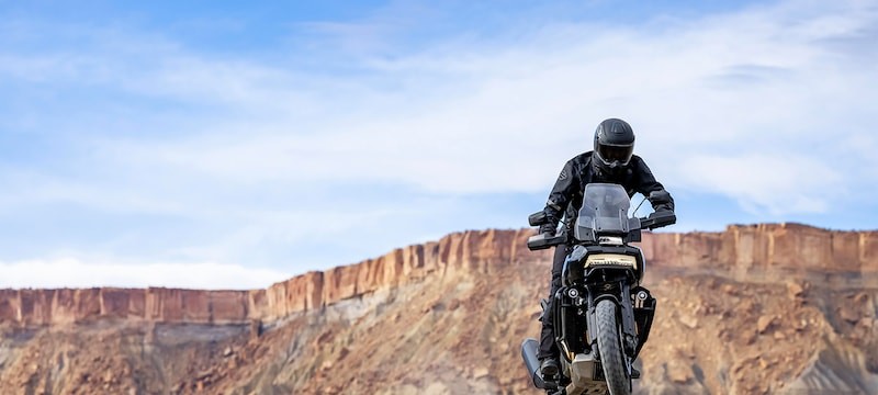 Pan America Launch Event