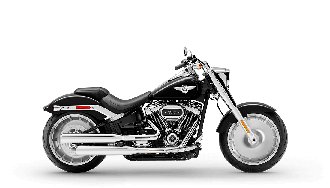 harley davidson fat boy 2021 price