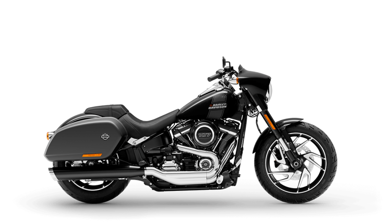 2021 Harley-Davidson® Sport Glide®