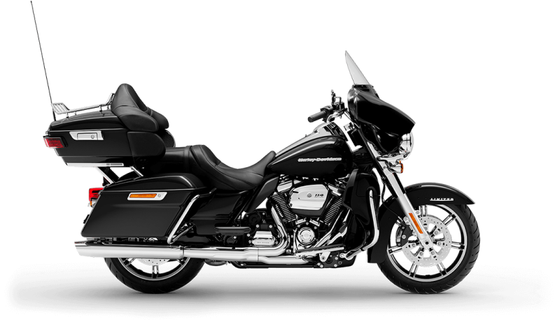 2021 Harley-Davidson® Ultra Limited