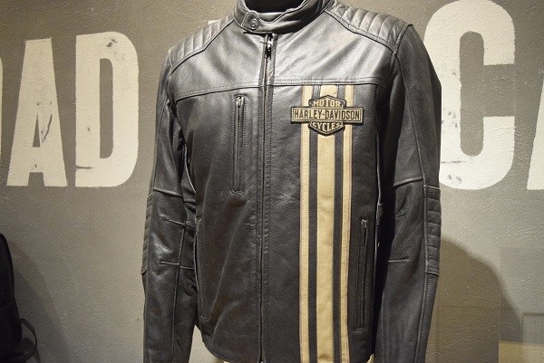 新作商品入荷＆セールのご案内 | Harley-Davidson® 湘南
