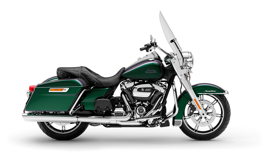 Road King<sup>®</sup>