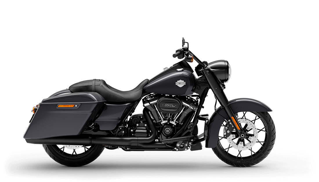 Road King<sup>®</sup> Special