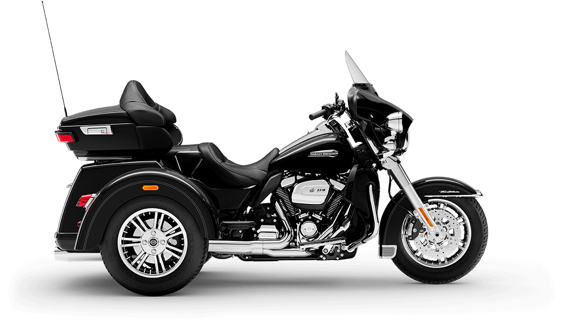 Tri Glide<sup>®</sup> Ultra