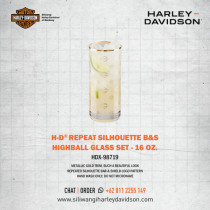 W20 - Repeat Silhouette B&S Highball Set