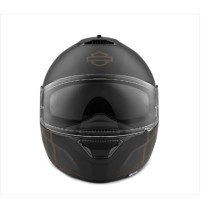 Camelot Sun Shield Full-Face Helmet