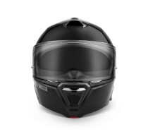 Capstone Sun Shield II H31 Modular/ Gloss Black