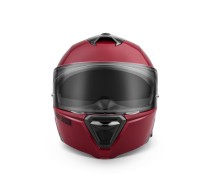 Capstone Sun Shield II H31 Modular/Billiard Red