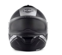 VANOCKER S08 FULL-FACE HELMET