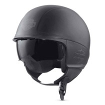 Delton Sun Shield J04 5/8 Helmet