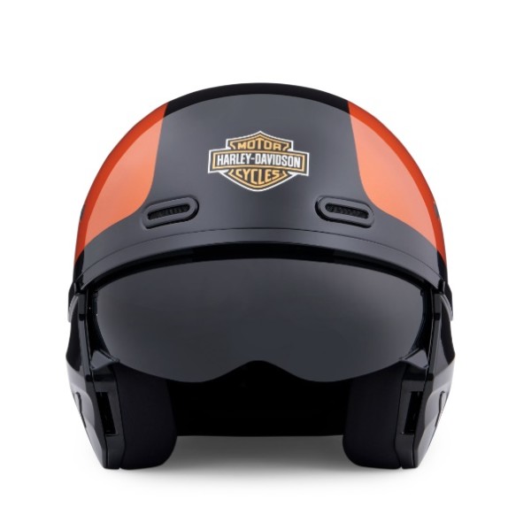 Sport Glide 3in1 X07 Helmet/ Orange