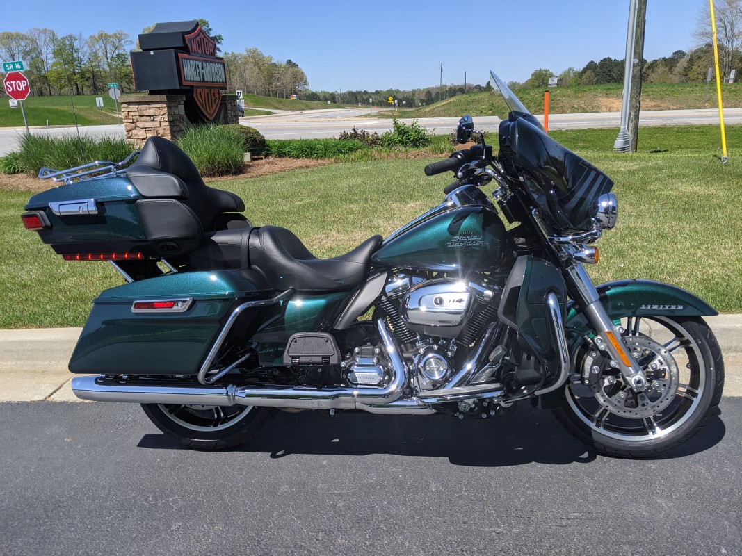 2021 harley davidson street glide special snake venom for sale