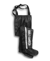Men's Rain Pant with Rain Gaiter