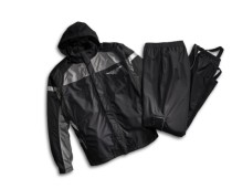 Full Speed Reflective Rainsuit