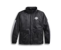 Men's Rain Jacket