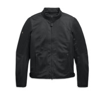 MEN'S OZELLO MESH RIDING JACKET